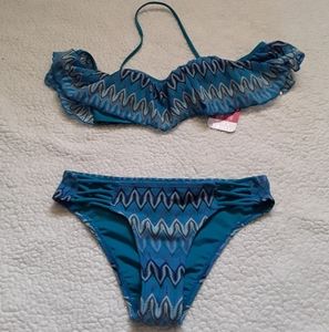 Hula honey bikini Small